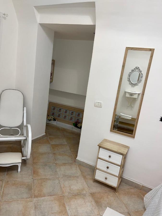La Casetta Nápoly Kültér fotó