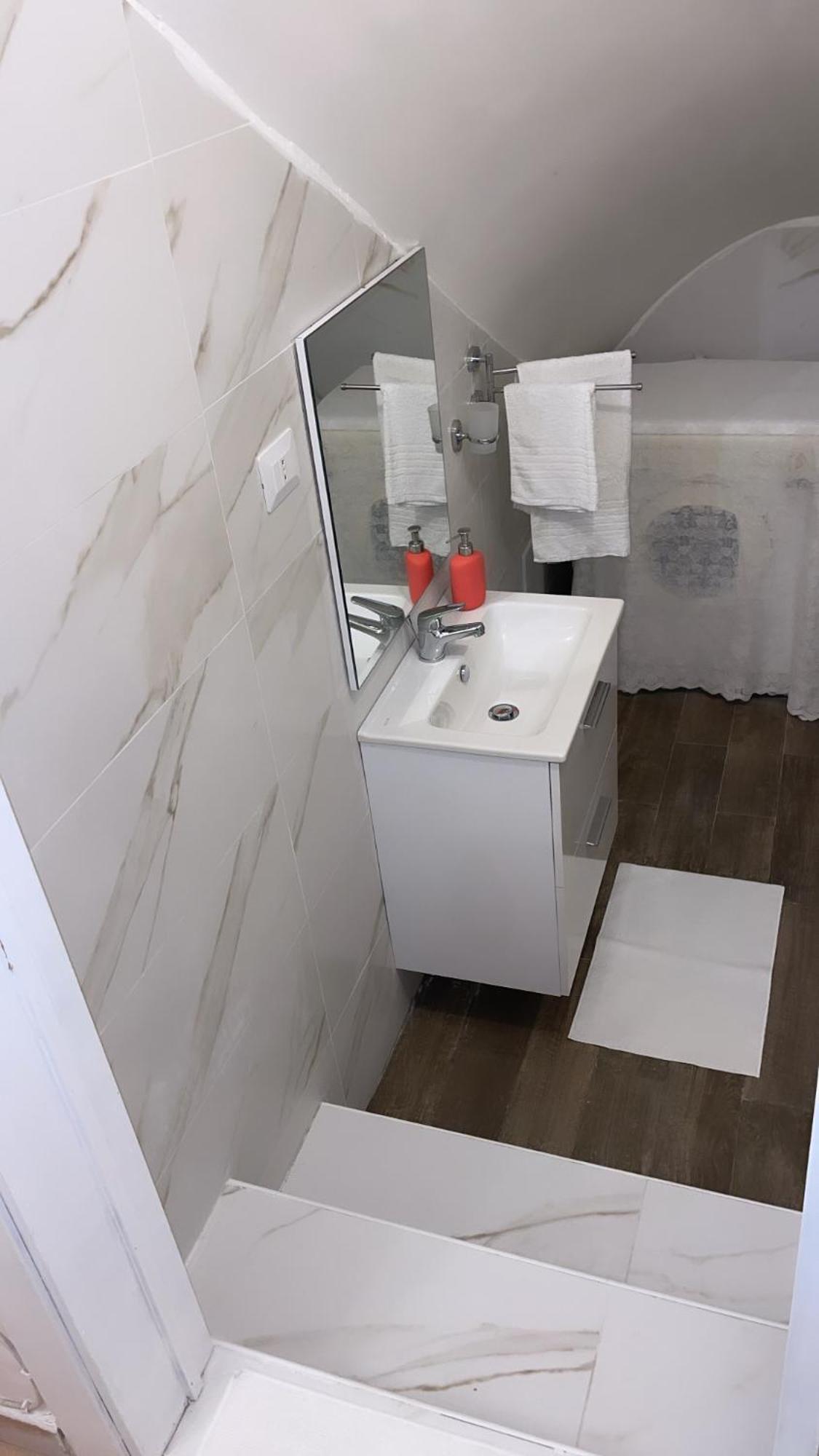 La Casetta Nápoly Kültér fotó